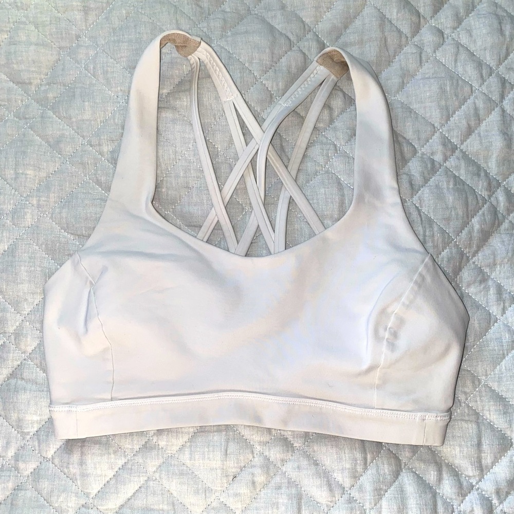 Free to be Serene Bra